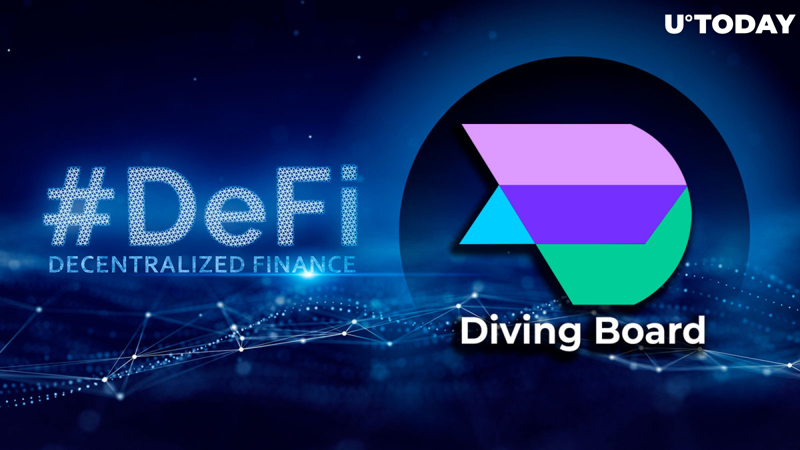 Diving Board Launches New-Gen DeFi Options Platform