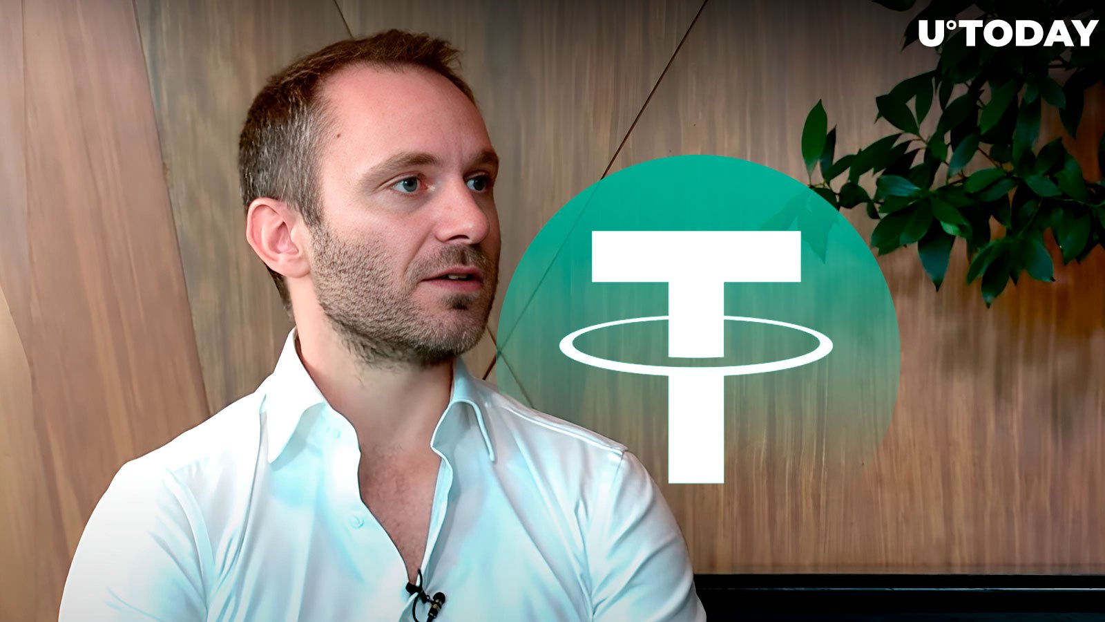 Paolo Ardoino Appointed as Tether CEO