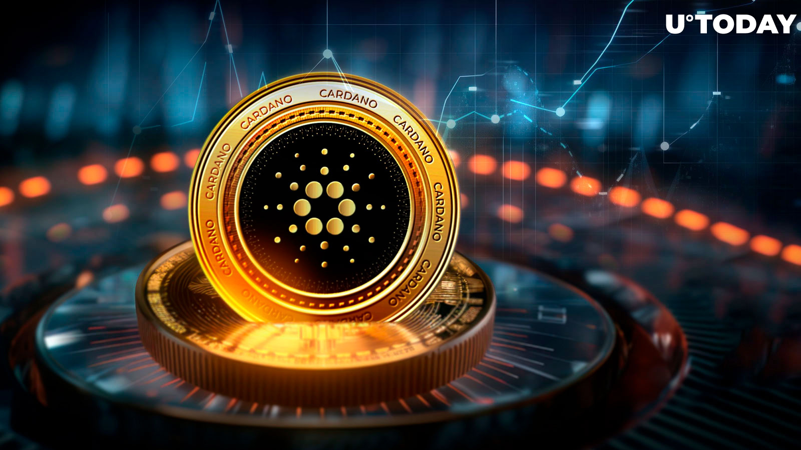 Cardano Unveils New Progress Report as Analyst Predicts 2,500% Rise in ADA Price