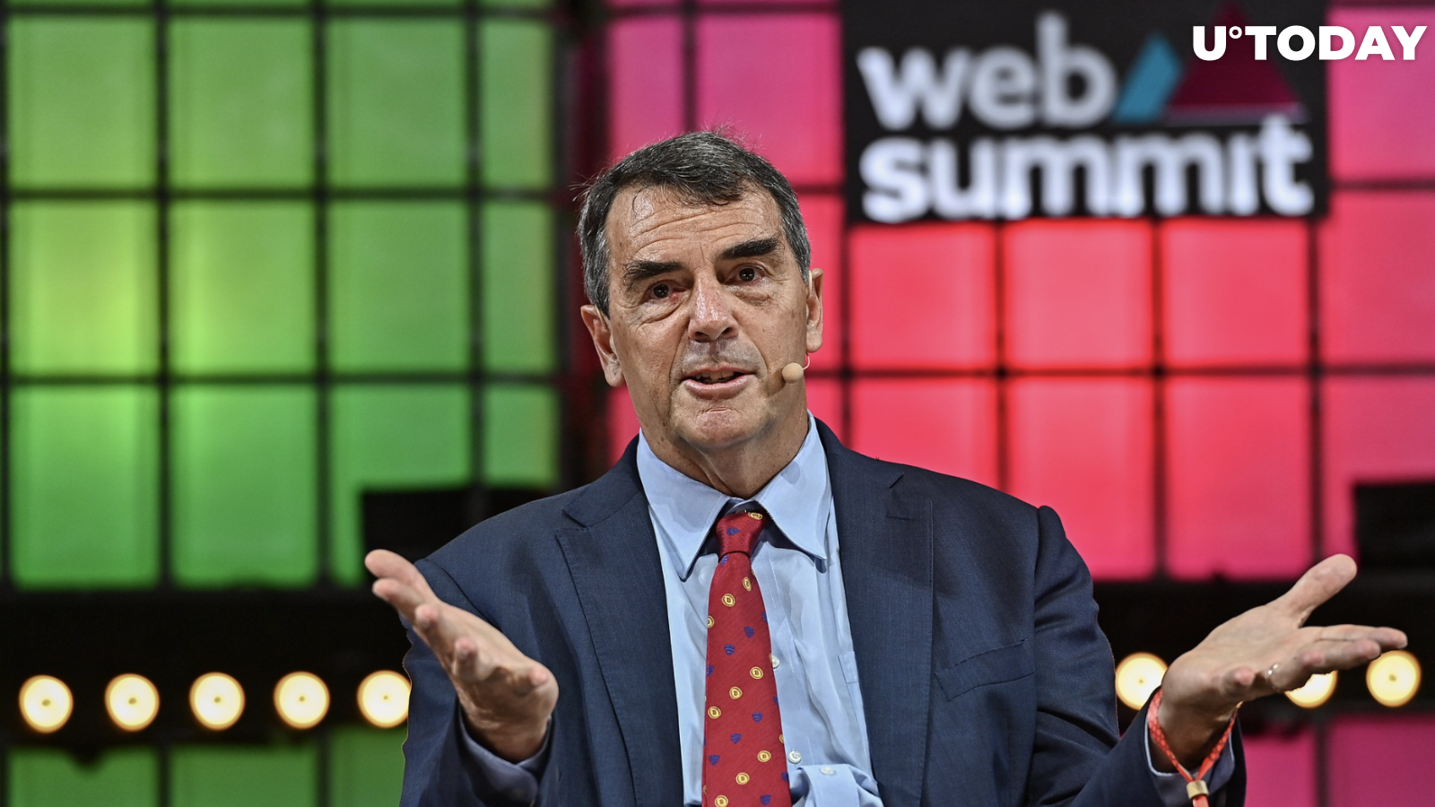 Bitcoin Fan Tim Draper Issues Warning About Chilling AI Scam