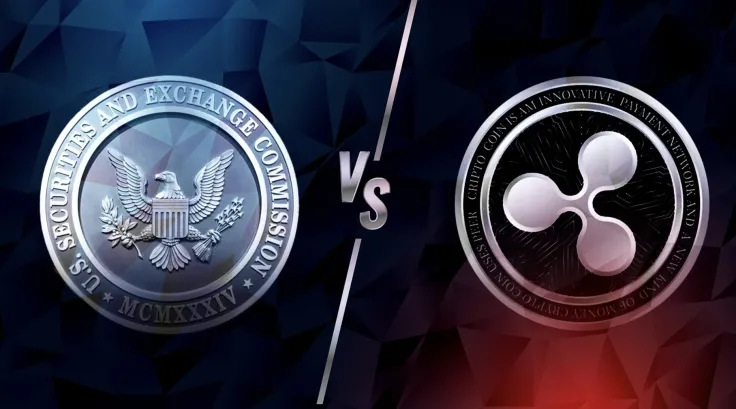 Ripple Triumphs as Judge Torres Dismisses Case Against Garlinghouse and Larsen