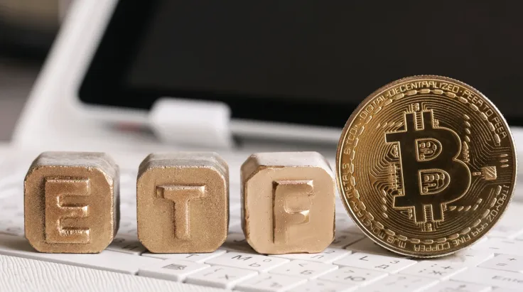 $15 Trillion Bitcoin ETF Tsunami: Glassnode Co-Founder Shares Insights