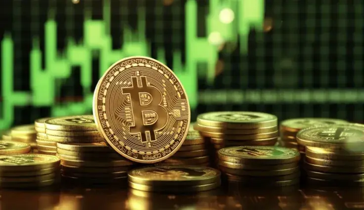 Bitcoin Might Surge to $38,000, Top Trader Says 