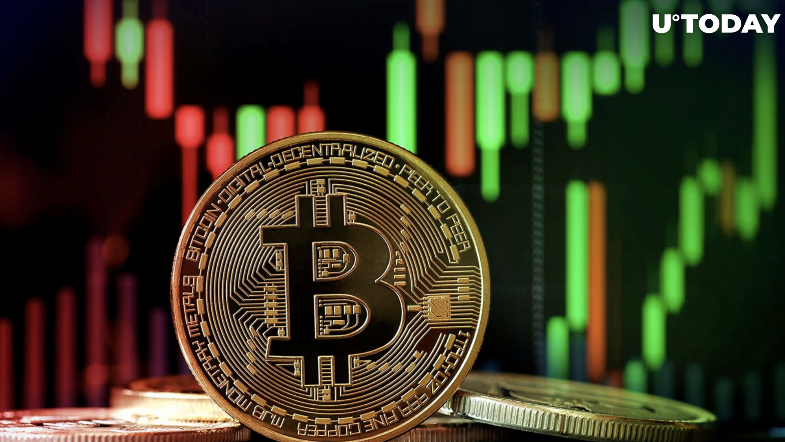 Major Bitcoin Price Drop "Improbable," Glassnode Co-Founder Says