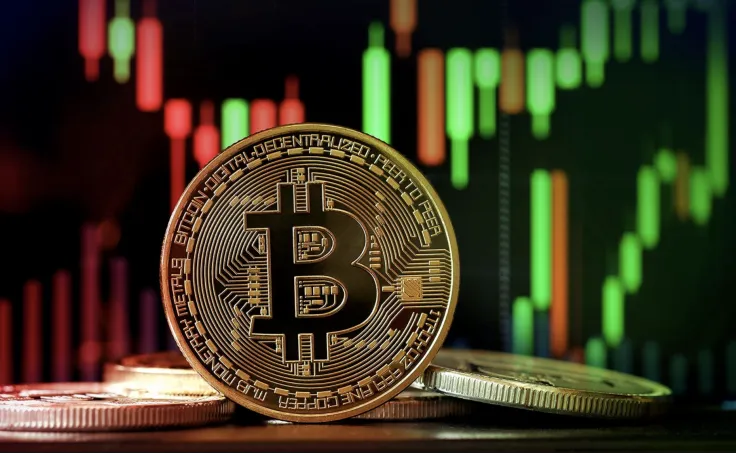 Major Bitcoin Price Drop "Improbable," Glassnode Co-Founder Says