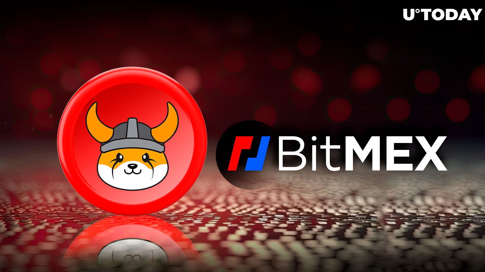 BitMEX Drops Trading Pair for Shiba Inu Rival Floki Inu