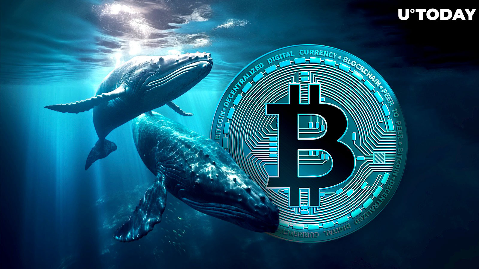New Major Bitcoin Whales Emerge