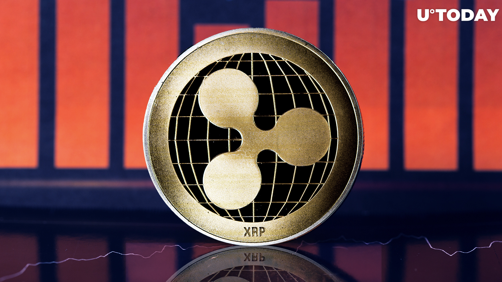 1 Billion XRP Unlocked From Escrow; Millions of Tokens Shifted by Ripple