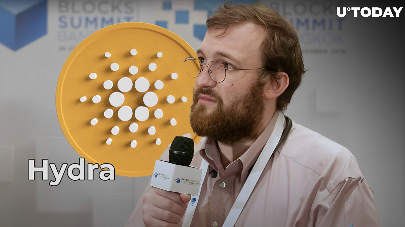 Cardano Founder Shares Crucial Hydra Update