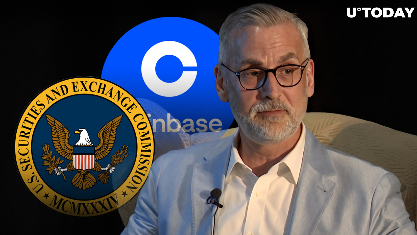 Ripple CLO Finds 'So Much Wrong' in SEC's Coinbase Brief