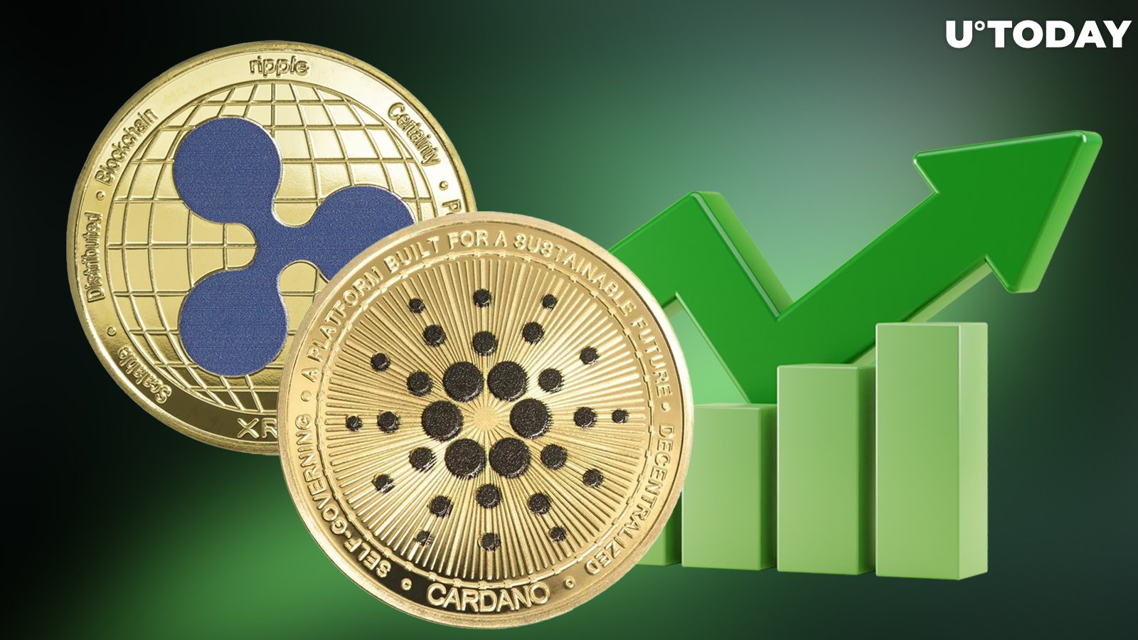 XRP, ADA May Profit From This New Market Trend: Details