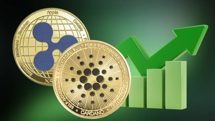 XRP, ADA May Profit From This New Market Trend: Details