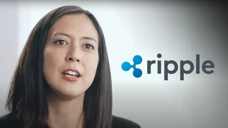 Ripple President Breaks Silence on Company's Big Win