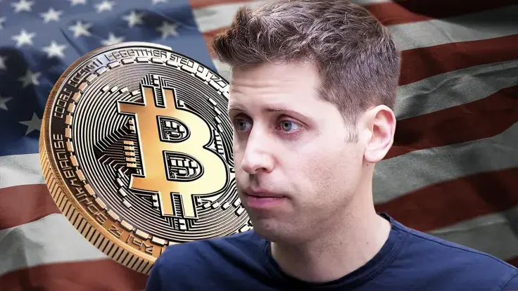 OpenAI CEO Sam Altman Defends Cryptocurrencies, Says US Threatens Freedom of Crypto