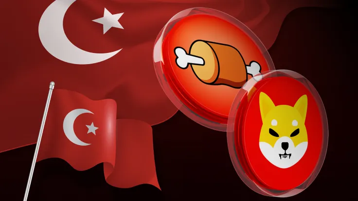 Shiba Inu's Shibarium and BONE Listed on Prominent Turkish Crypto Platform