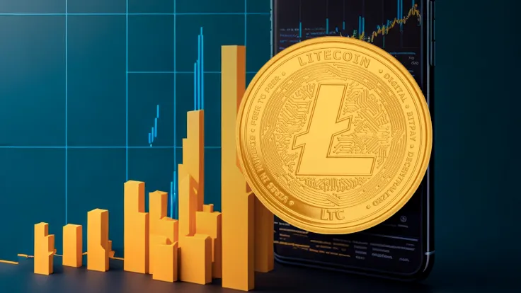 Litecoin (LTC) Smashes Historic New Milestone: Details
