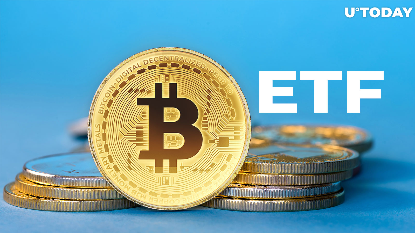 Spot Bitcoin ETF Approval Is Almost Done Deal, Bloomberg Analysts Argue