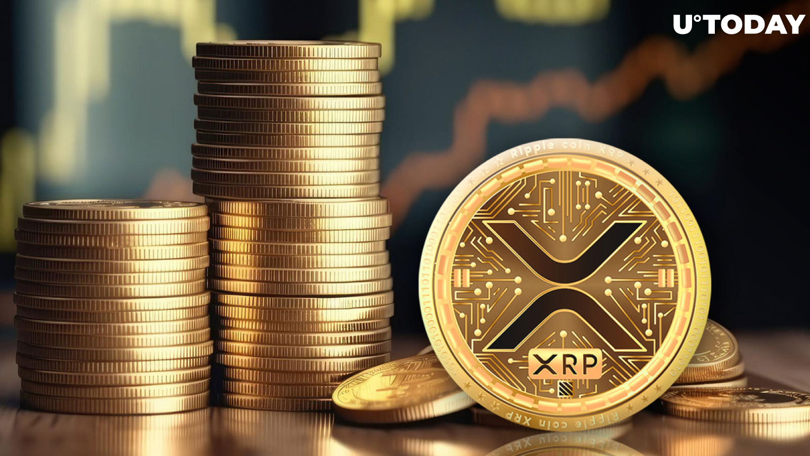 XRP: This Key Metric Reflects Sustained Growth