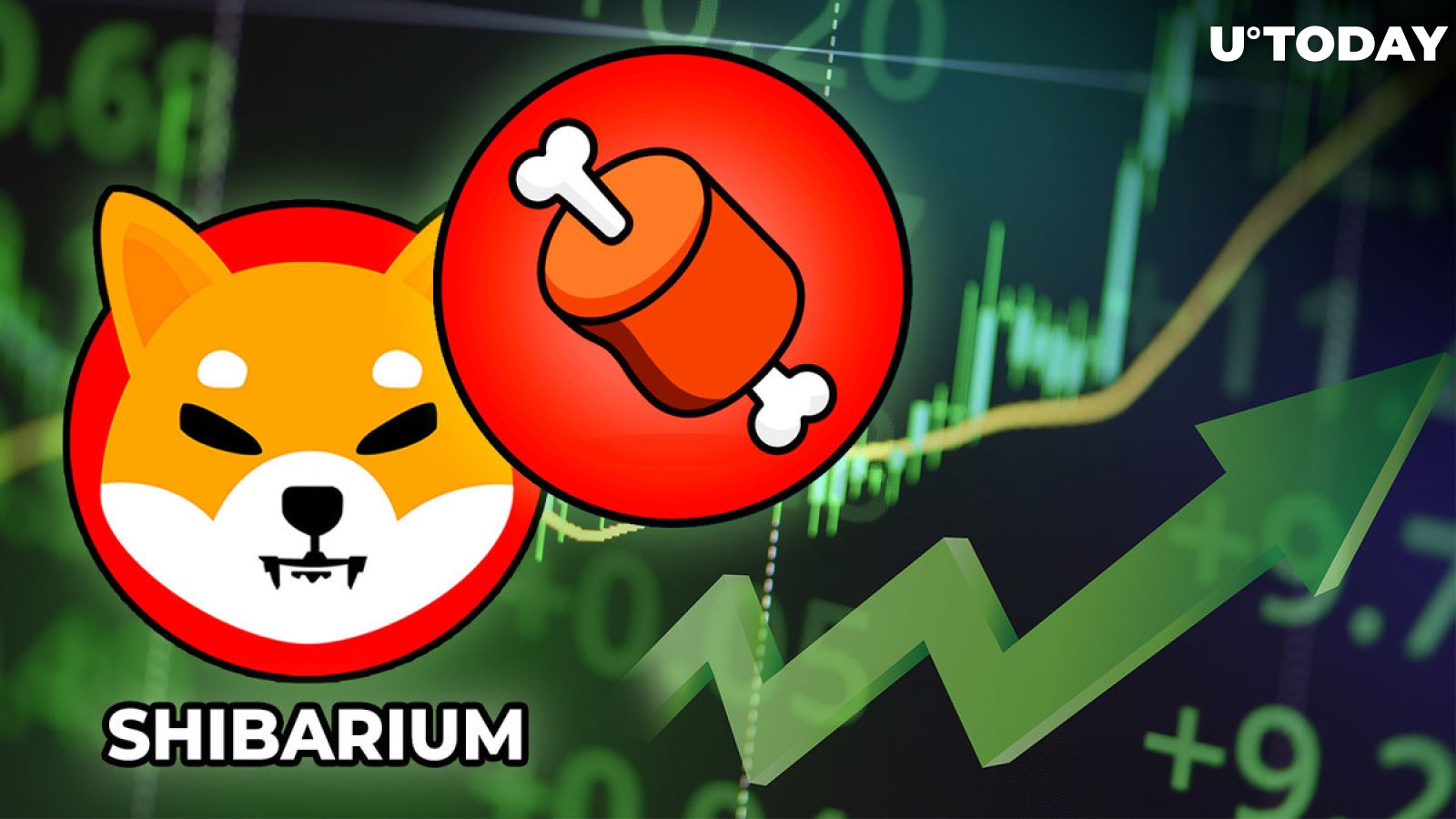 Shiba Inu's Shibarium Surges to All-Time High With 26 Million BONE Tokens Staked
