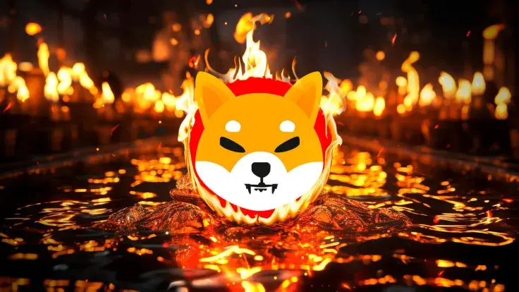 Shiba Inu (SHIB) Burn Rate up 235%, Potential Surge Ahead?