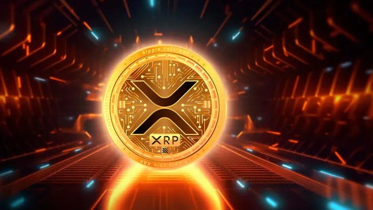 XRP Teeters on Edge: Is Massive Breakout Looming?