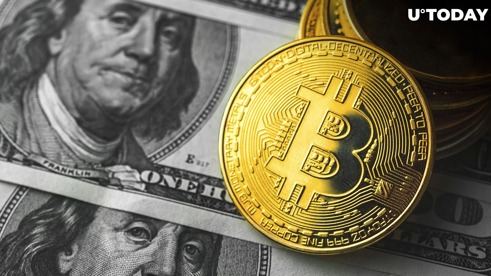 Bitcoin (BTC) Witnesses Unusual $120 Million Transaction Activity Today
