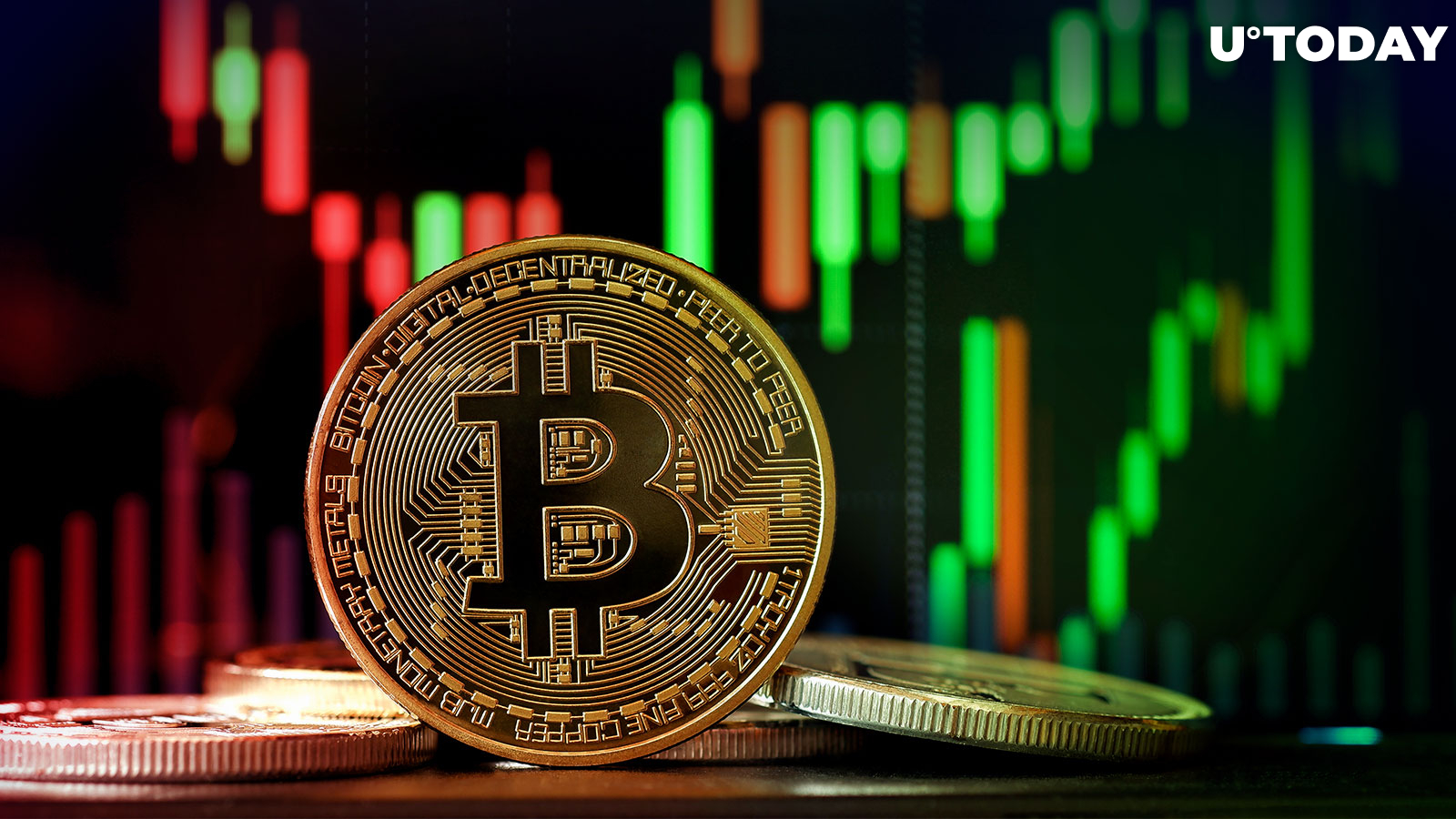 Bitcoin (BTC) Price Eyeing $31K After Breaking Bearish Trend