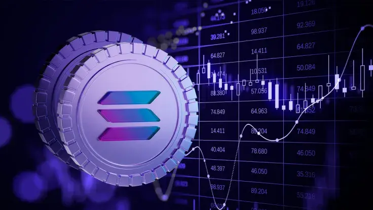 Solana (SOL) Shows Unexpected 15% Pump, Breaking Through 200 EMA