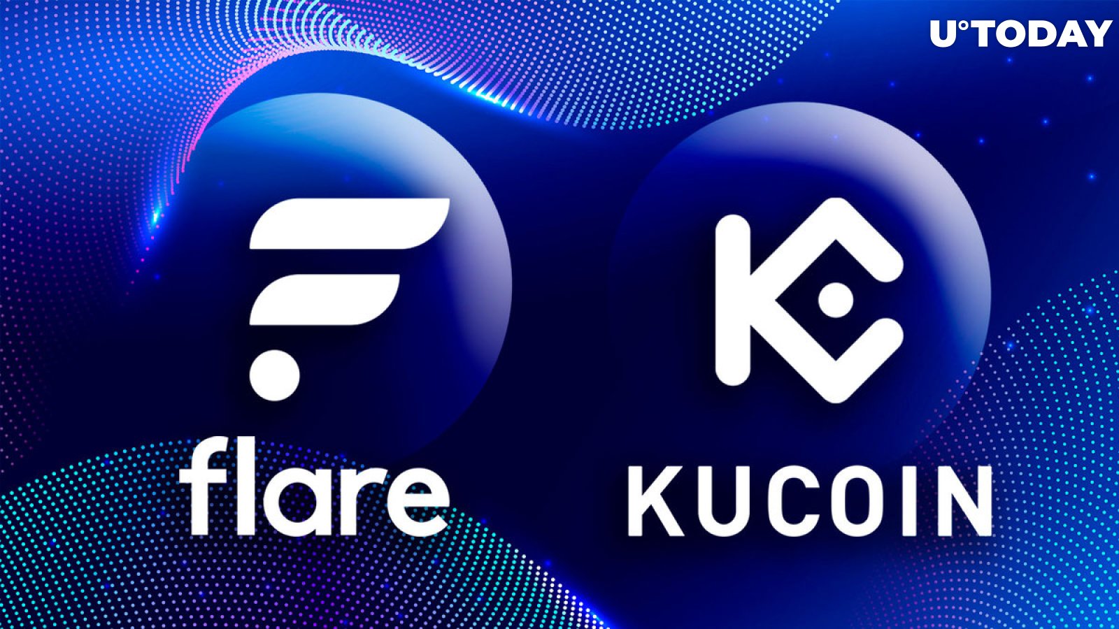 XRP-Allied Flare (FLR) Offered as Reward as KuCoin Turns 6