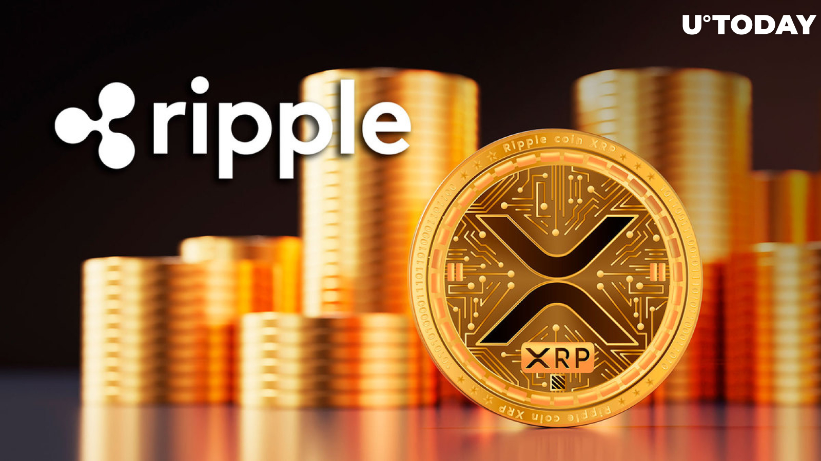 800 Million XRP Returned to Ripple Escrow After 1 Billion Unlock