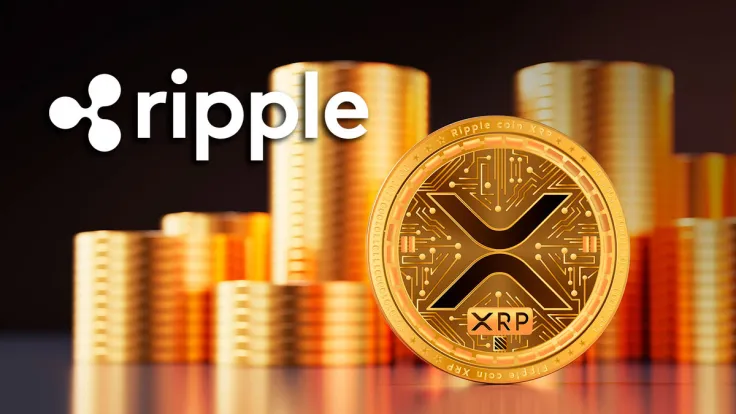 800 Million XRP Returned to Ripple Escrow After 1 Billion Unlock