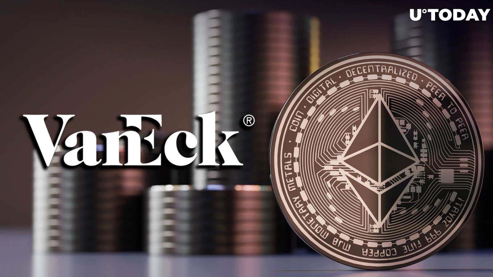 ETFs de Ethereum (ETH) da VanEck flopam - Bolha Crypto