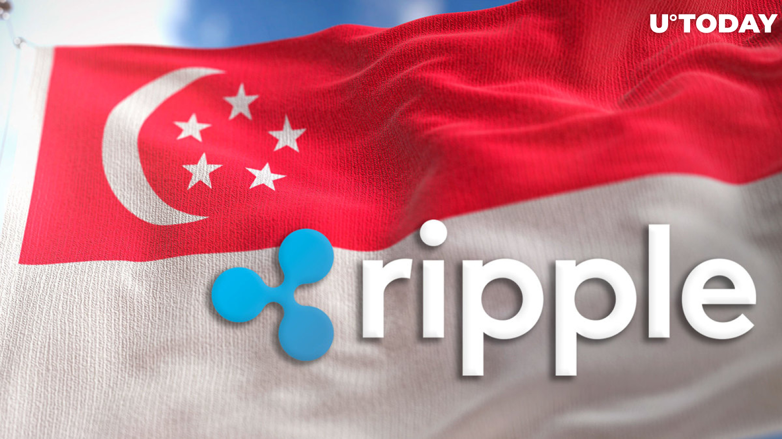 Ripple Bags License to Operate in Singapore