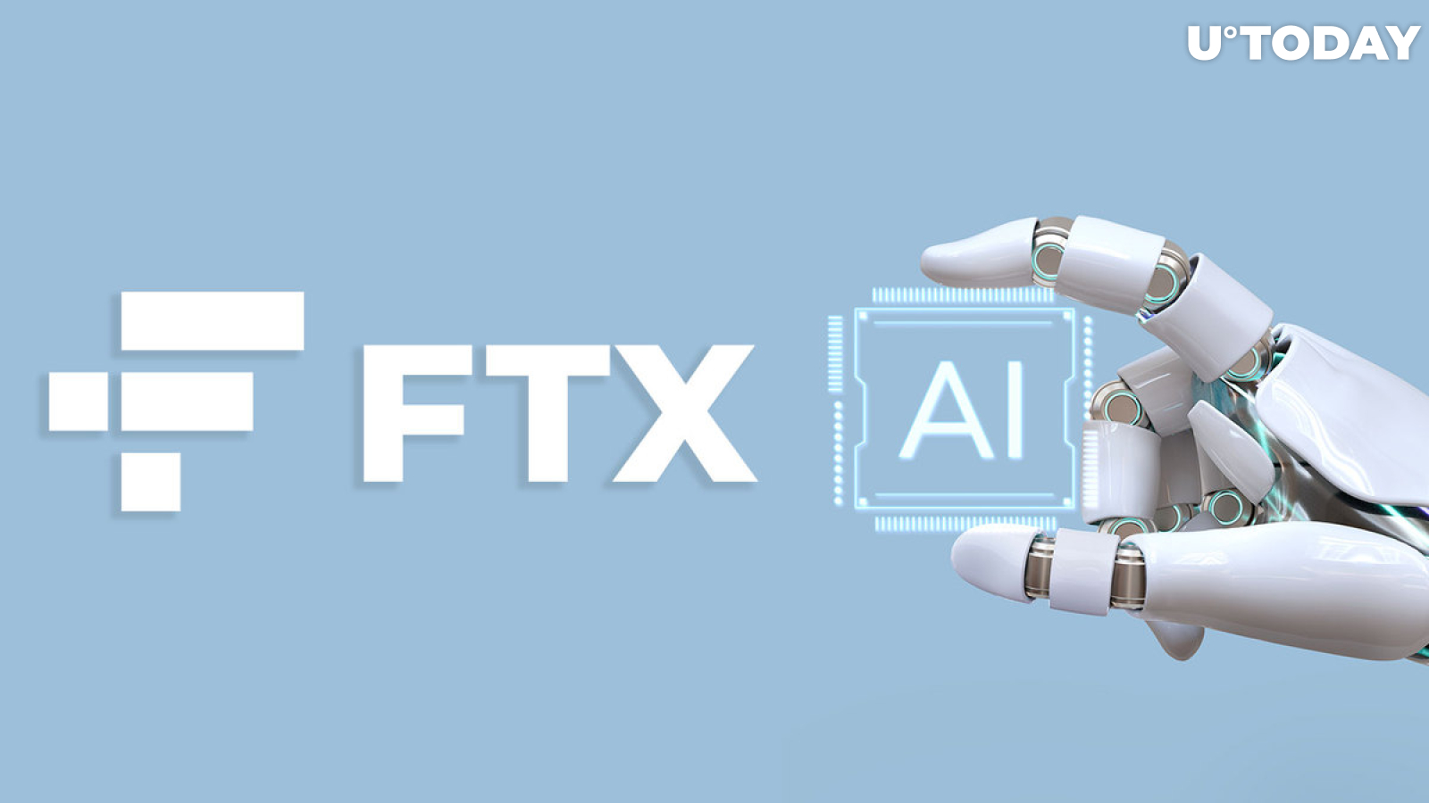 This AI Project Might Have Just Saved FTX Investors