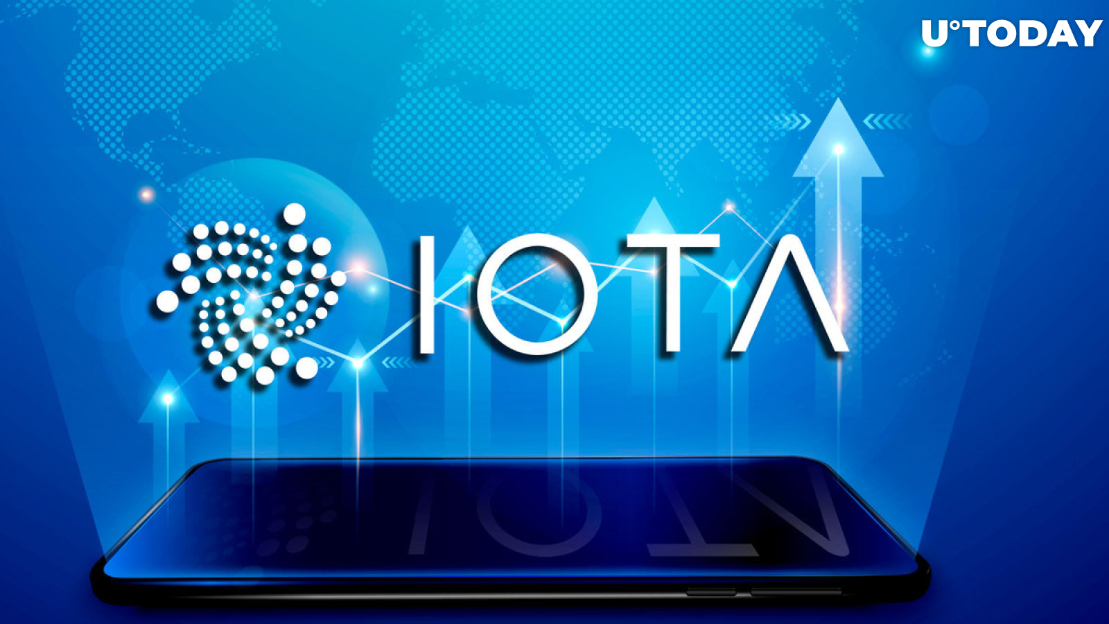 IOTA Network Achieves Remarkable Milestone With New Upgrade