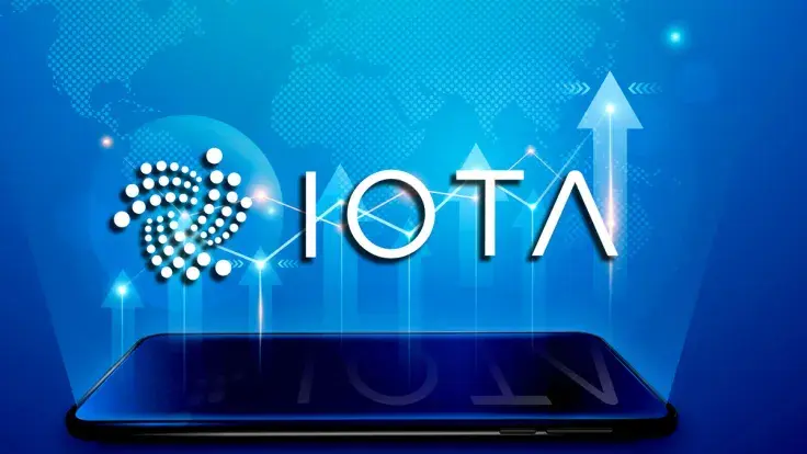 IOTA Network Achieves Remarkable Milestone With New Upgrade
