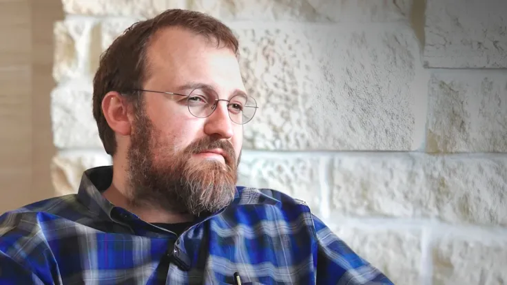 Cardano Founder Charles Hoskinson Refutes Claims of Abandoned Projects