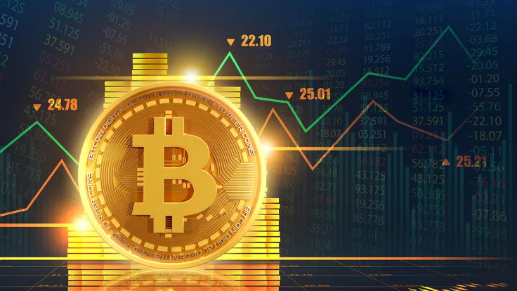 Dormant Bitcoin (BTC) Address Springs to Life, Transfers $140 Million