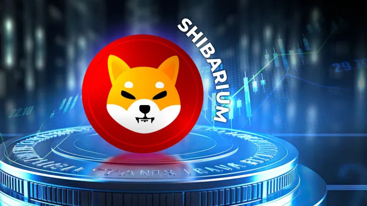 Shiba Inu (SHIB) Teasing Major Price Point Causes Epic Shibarium Activity Spike