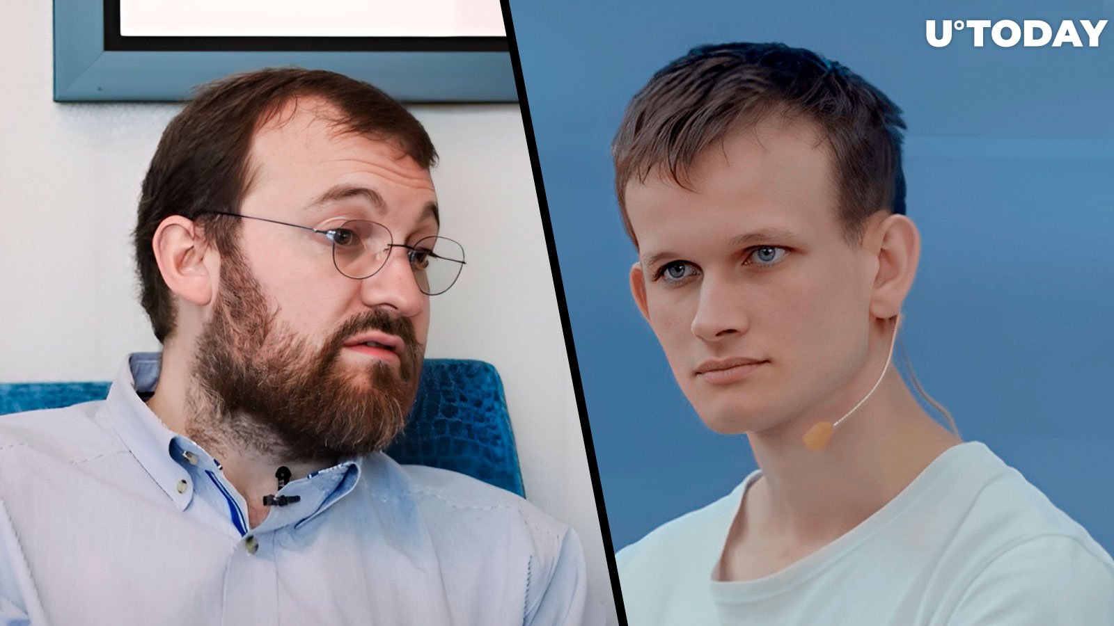 Ethereum's Vitalik Buterin Attracts More Criticism from Cardano's Hoskinson