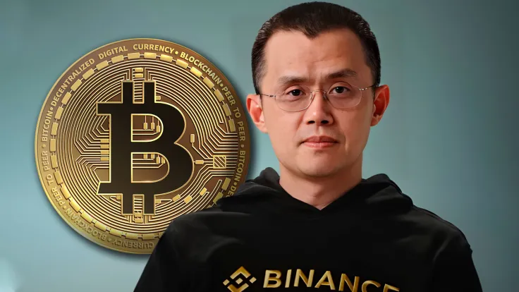Multiple Bitcoin Price ATHs? Binance CEO Weighs In on Bitcoin Halving