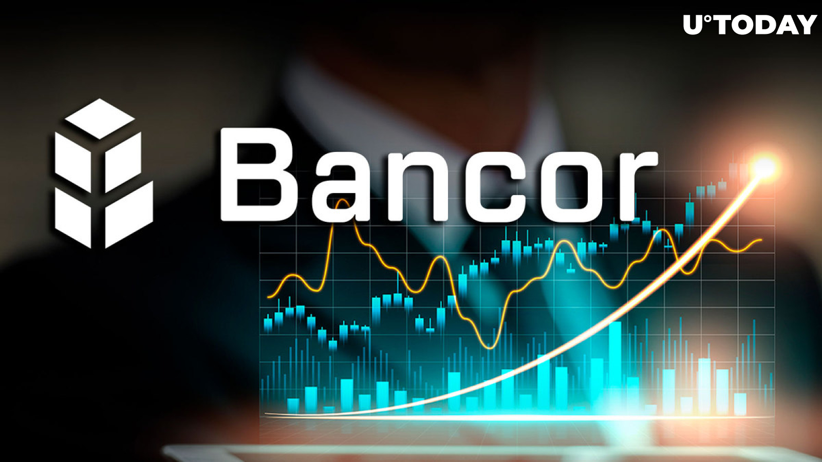 Bancor (BNT) up 48%, Here's Possible Reason