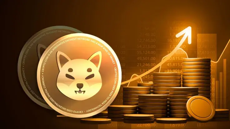 Shiba Inu Eyes Explosive 353% Surge in Large Transactions Worth 2.6 Trillion SHIB