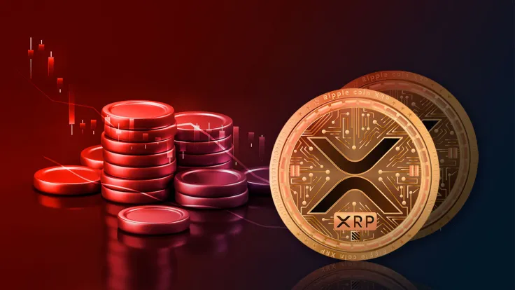 XRP Dives Under Crucial Support Level: Price Drop Incoming?