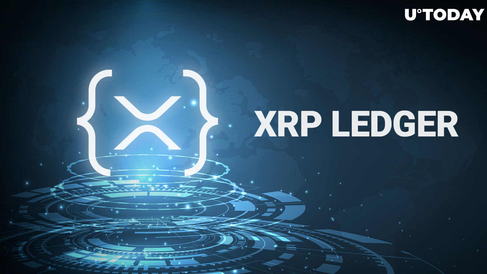 XRP Ledger Smashes Big Milestone
