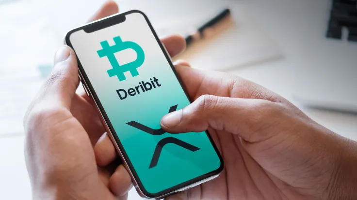 XRP and Solana (SOL) Options Officially Arriving at Major Crypto Exchange in January