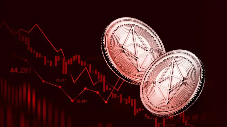 Ethereum Foundation Just Sold Millions in ETH Before Price Made Another Drop
