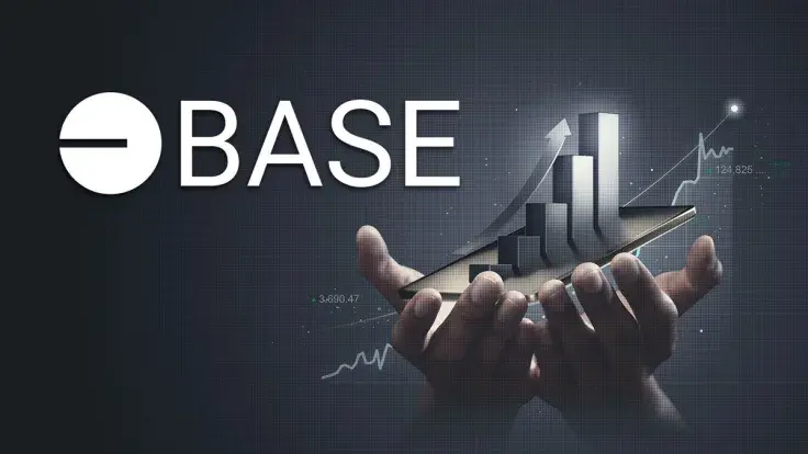 Base TVL Jumps 26% in Week, What's Behind This Move?