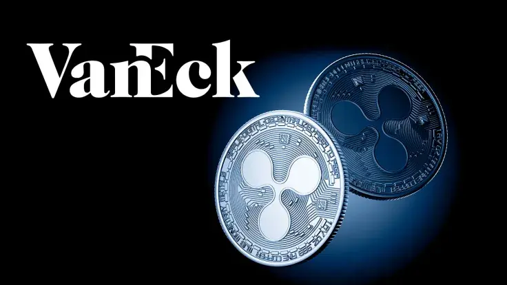 Ripple's Victory Provides Clarity for Investment Giant VanEck