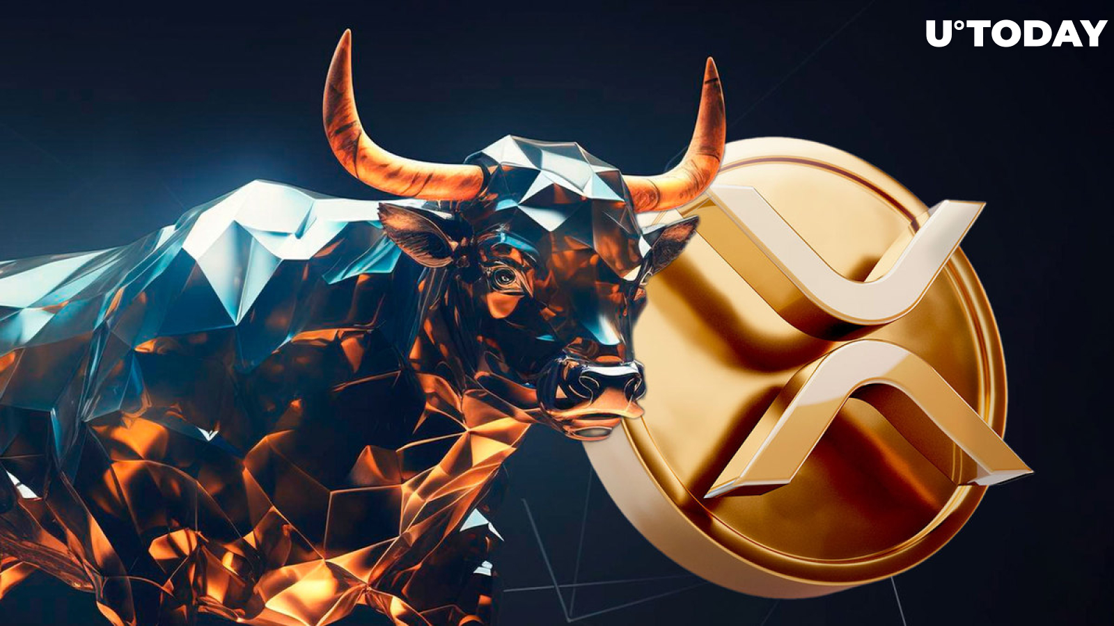 XRP Shows Extremely Bullish Sign Amid Price Downfall
